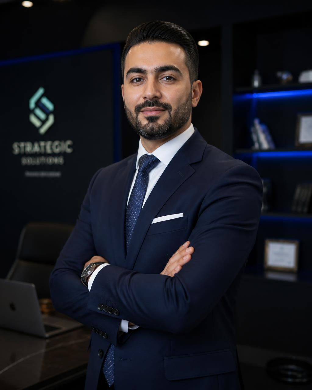 ماهر داوود